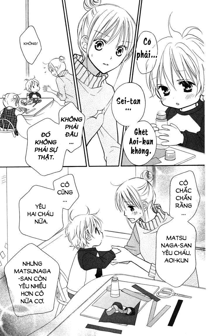 Love So Life Chap 78 - Next Chap 79