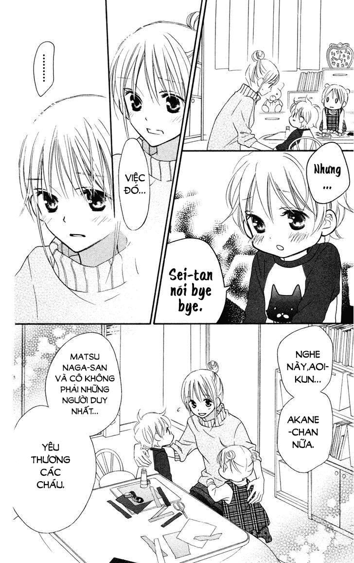Love So Life Chap 78 - Next Chap 79