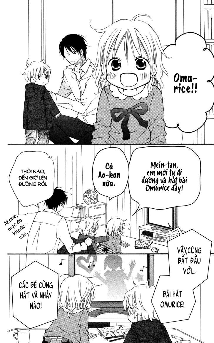 Love So Life Chap 79 - Next Chap 80