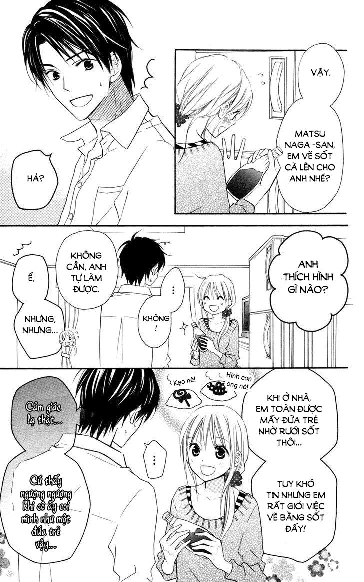 Love So Life Chap 79 - Next Chap 80