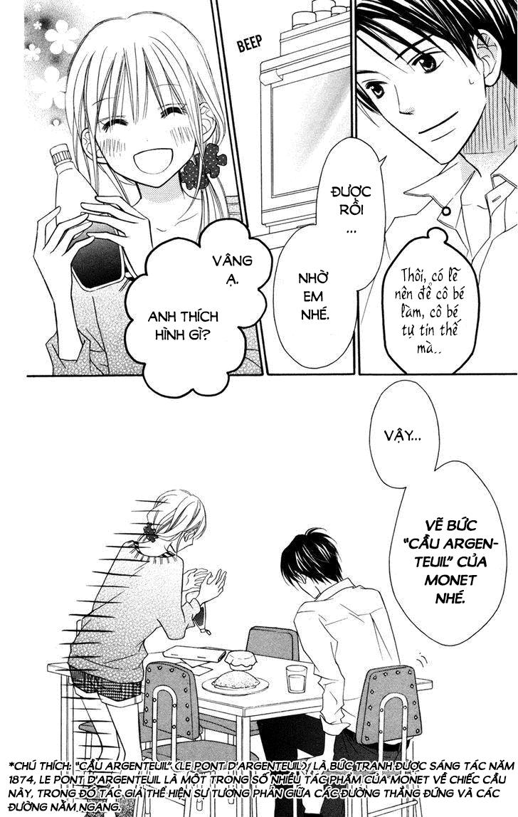 Love So Life Chap 79 - Next Chap 80