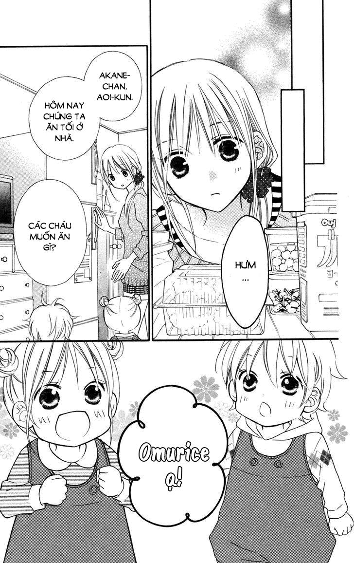 Love So Life Chap 79 - Next Chap 80