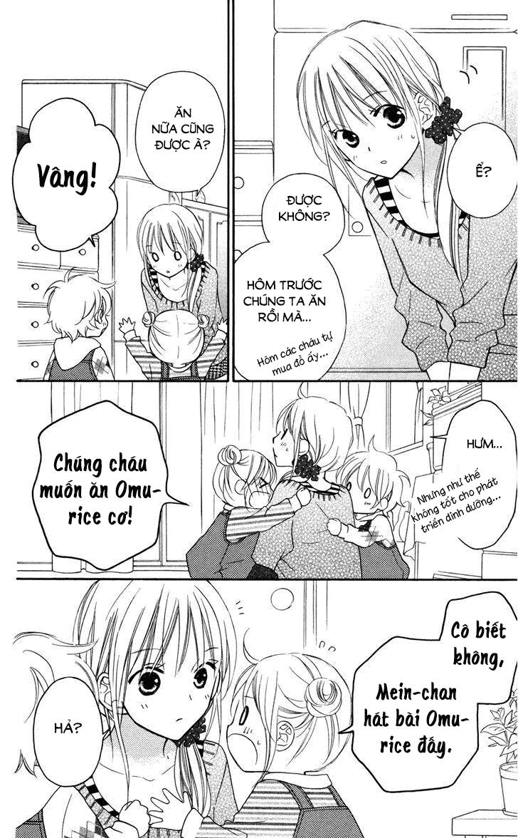 Love So Life Chap 79 - Next Chap 80