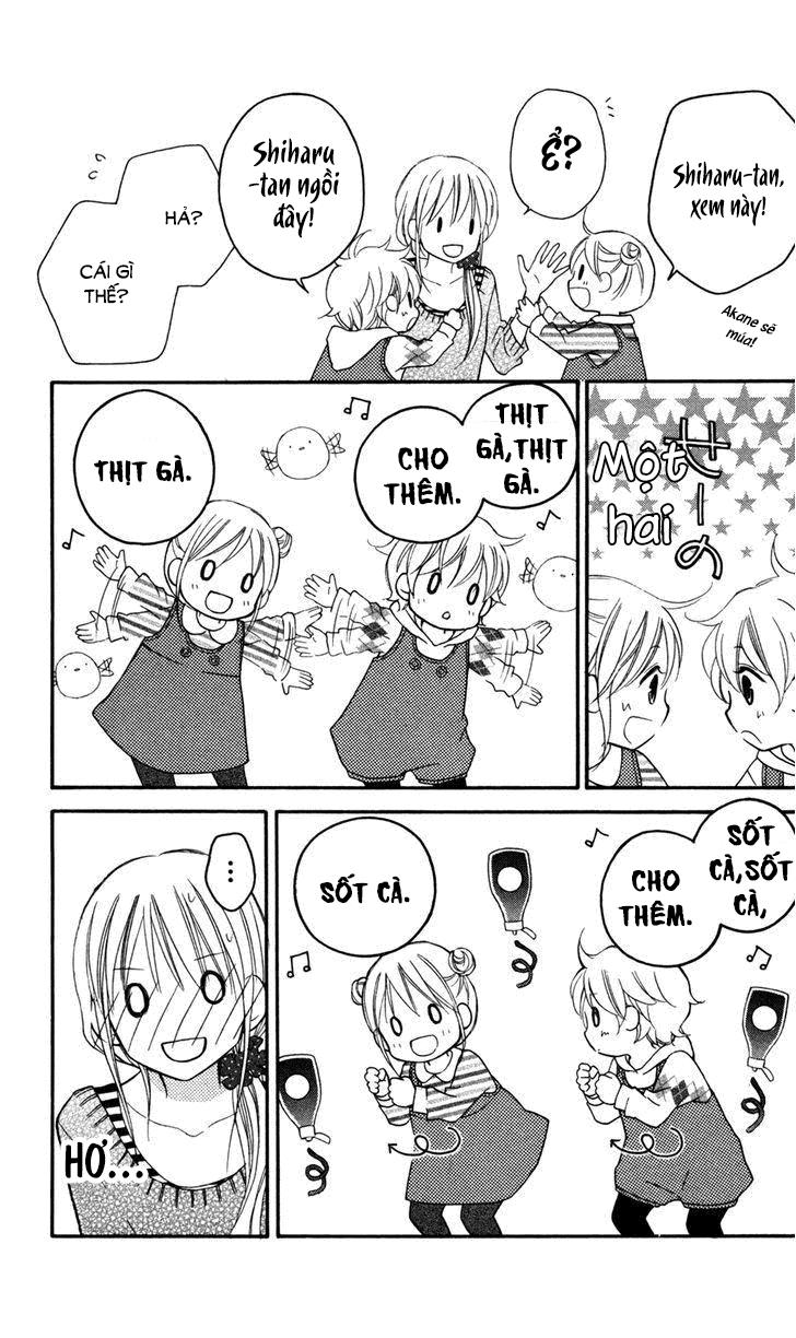 Love So Life Chap 79 - Next Chap 80