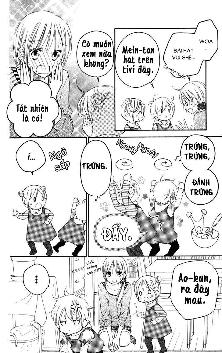 Love So Life Chap 79 - Next Chap 80