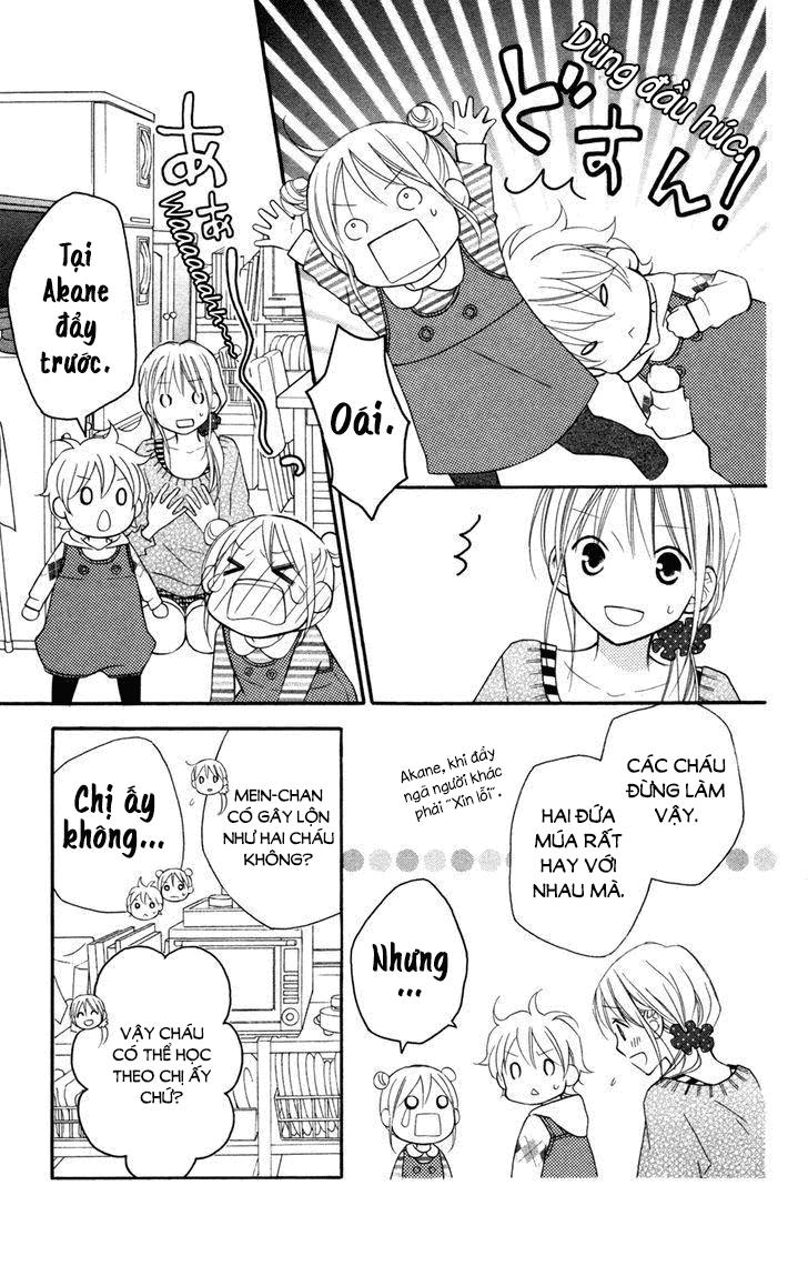 Love So Life Chap 79 - Next Chap 80