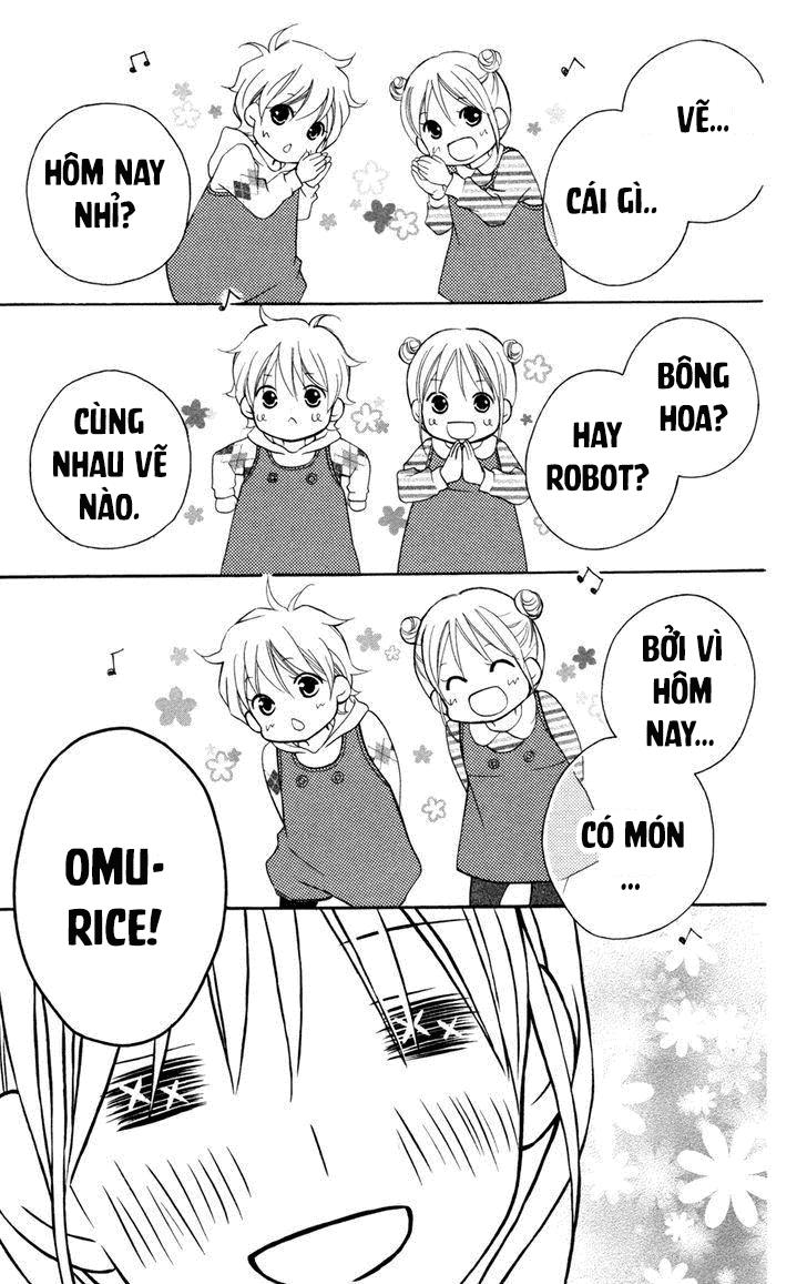 Love So Life Chap 79 - Next Chap 80