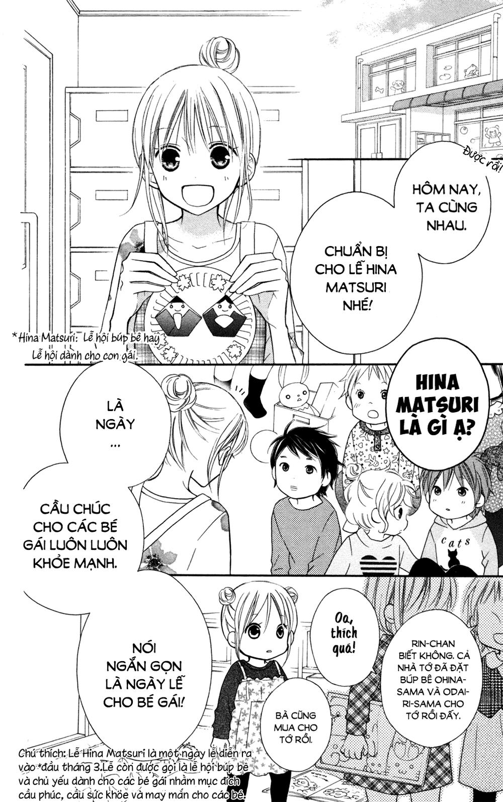 Love So Life Chap 80 - Next Chap 81