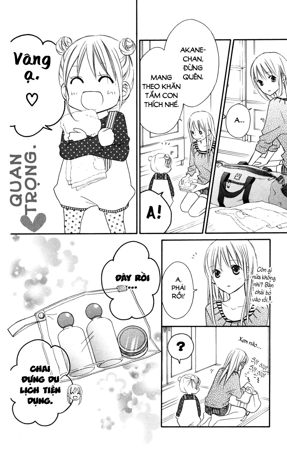 Love So Life Chap 80 - Next Chap 81