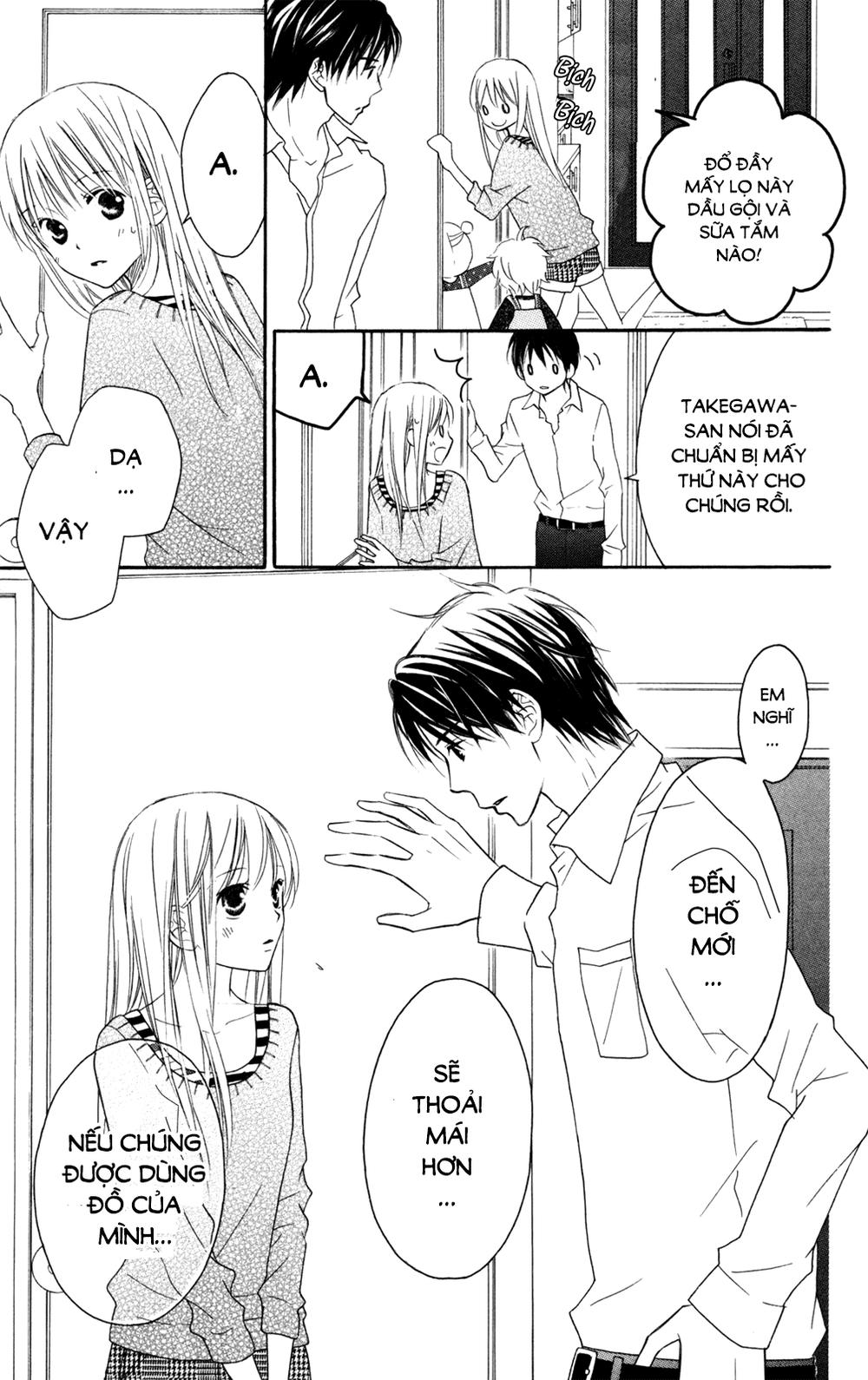 Love So Life Chap 80 - Next Chap 81