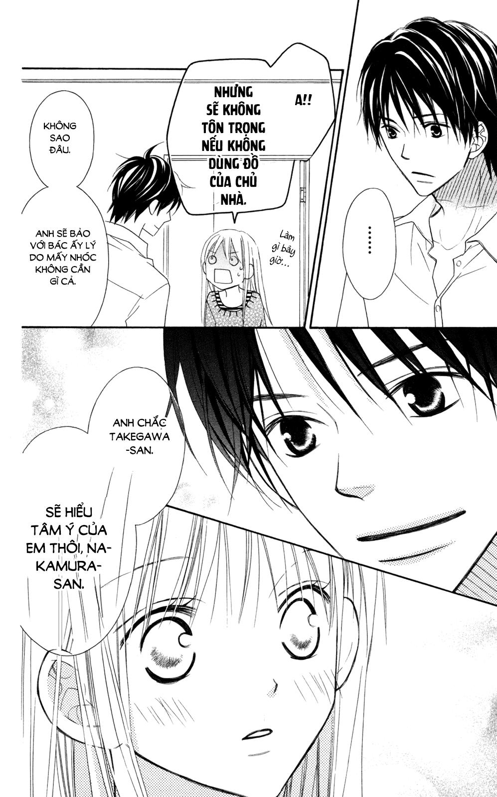 Love So Life Chap 80 - Next Chap 81