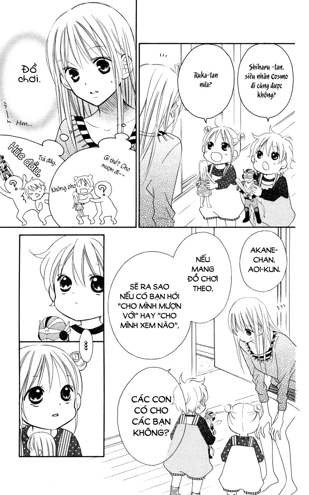 Love So Life Chap 80 - Next Chap 81