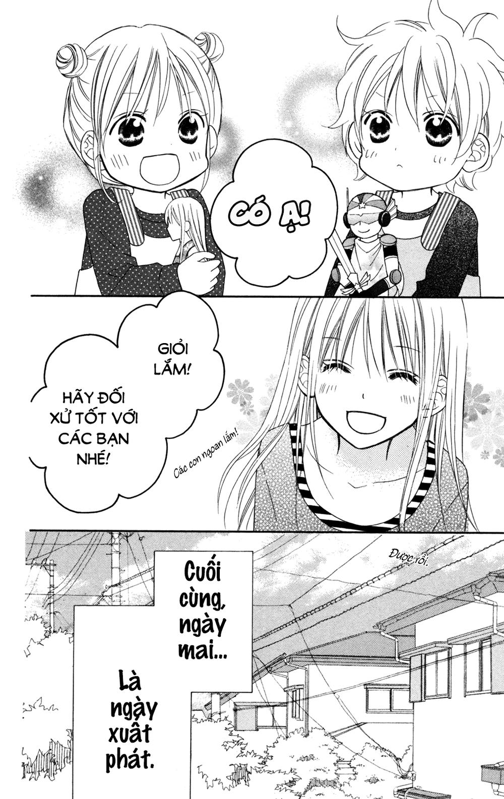 Love So Life Chap 80 - Next Chap 81