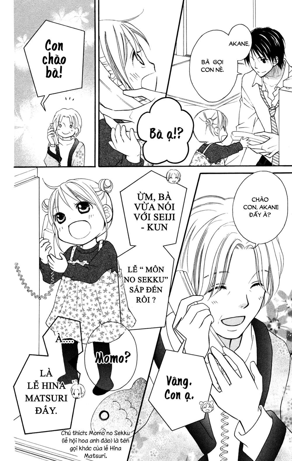 Love So Life Chap 80 - Next Chap 81