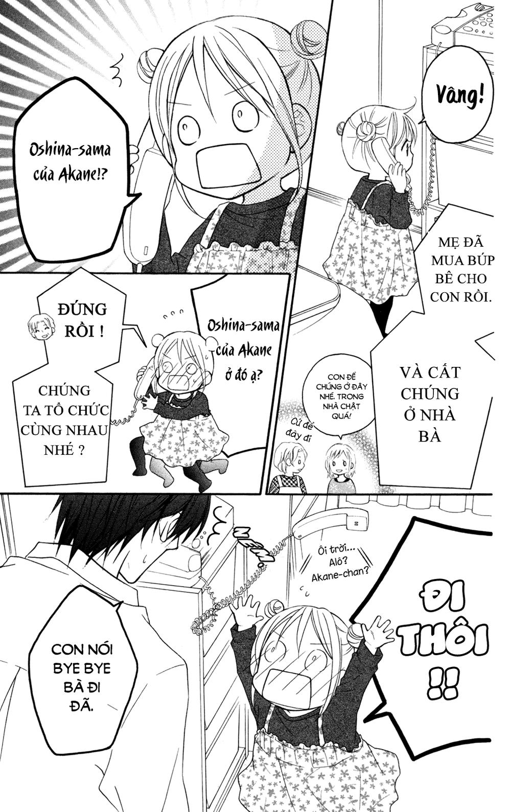 Love So Life Chap 80 - Next Chap 81
