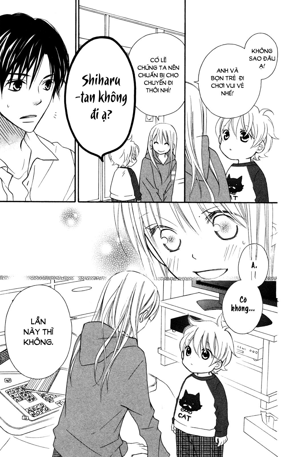 Love So Life Chap 80 - Next Chap 81
