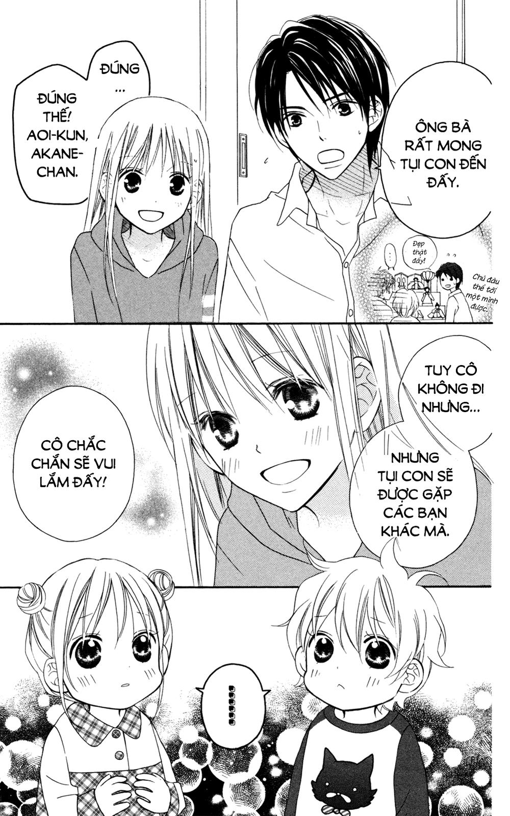 Love So Life Chap 80 - Next Chap 81