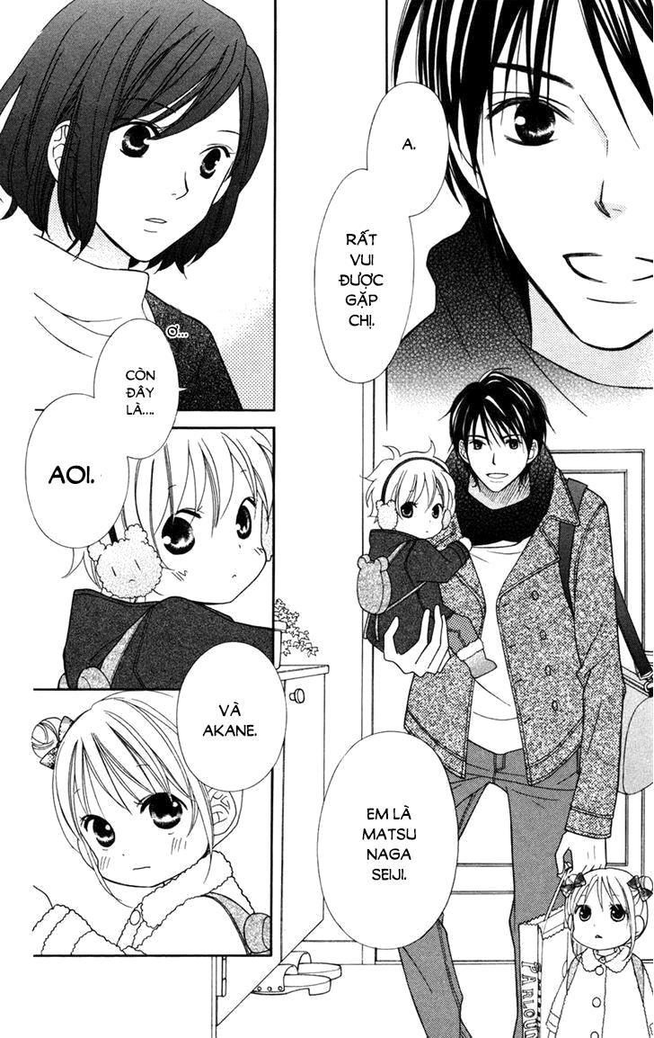 Love So Life Chap 81 - Next Chap 82