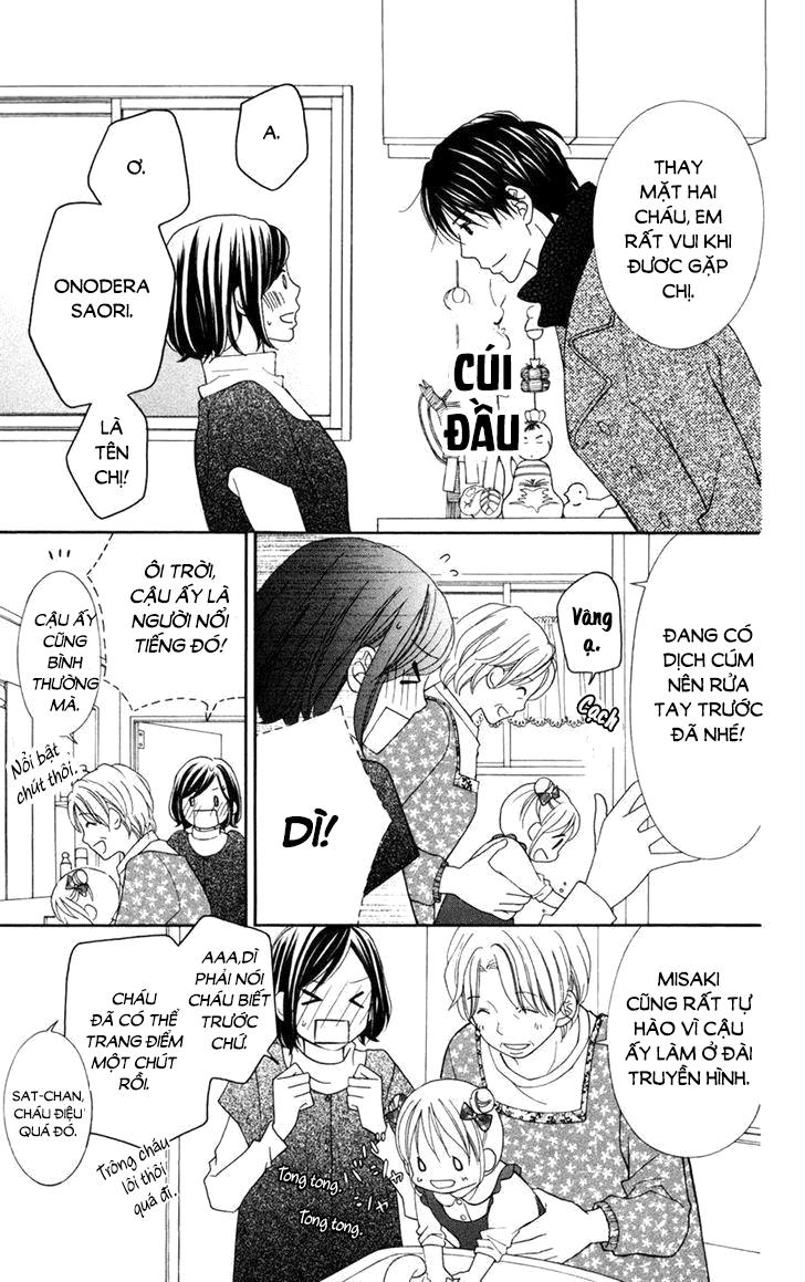 Love So Life Chap 81 - Next Chap 82