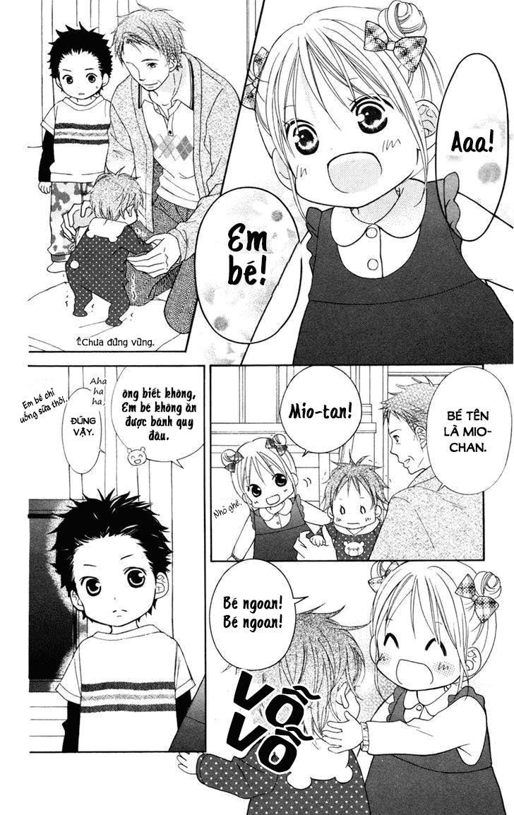 Love So Life Chap 81 - Next Chap 82