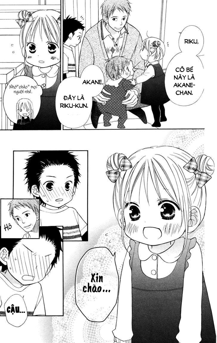 Love So Life Chap 81 - Next Chap 82