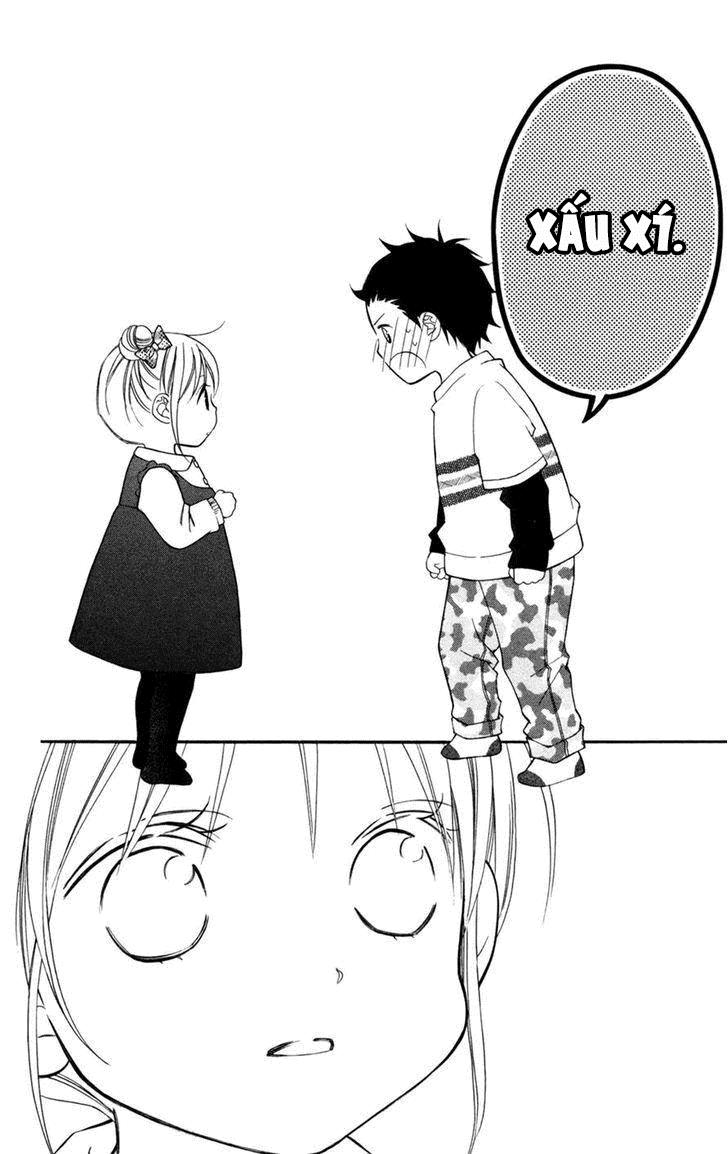 Love So Life Chap 81 - Next Chap 82
