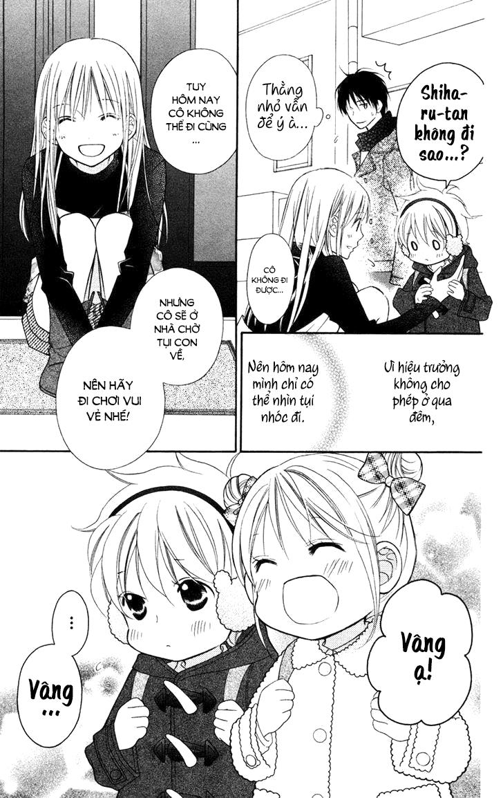Love So Life Chap 81 - Next Chap 82
