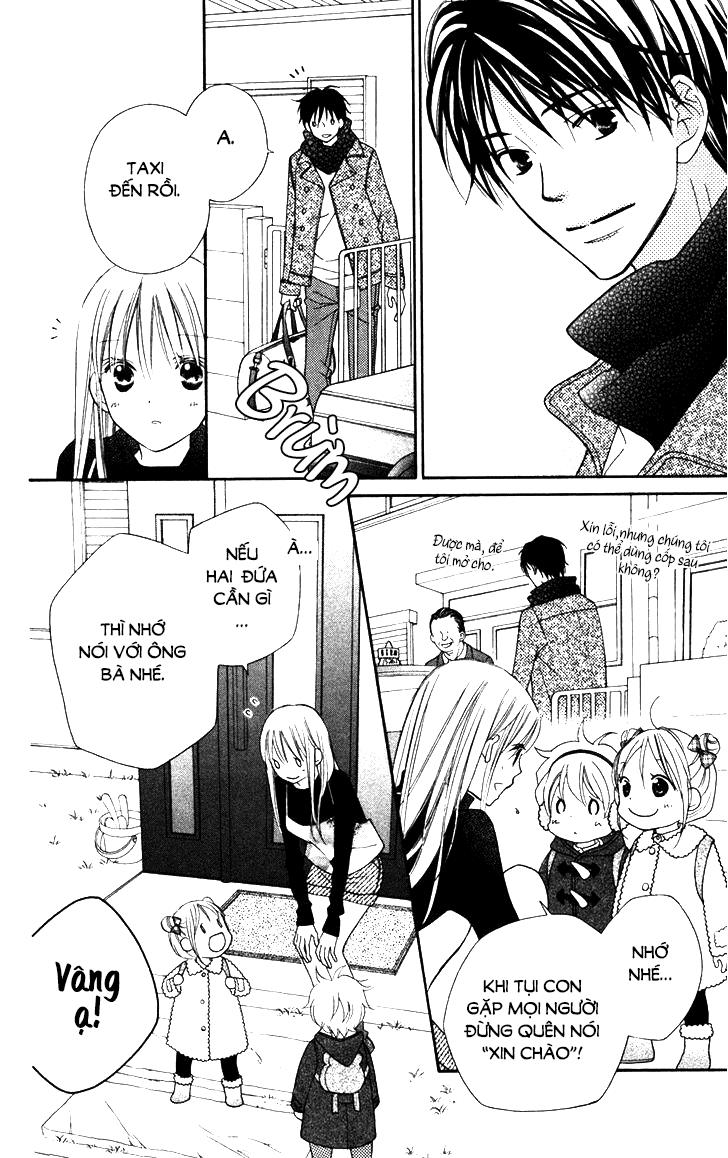 Love So Life Chap 81 - Next Chap 82