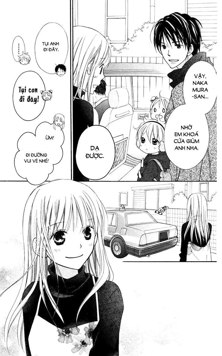 Love So Life Chap 81 - Next Chap 82