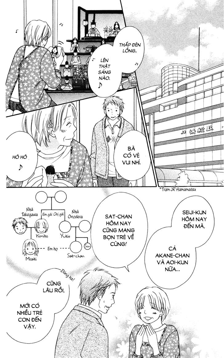Love So Life Chap 81 - Next Chap 82