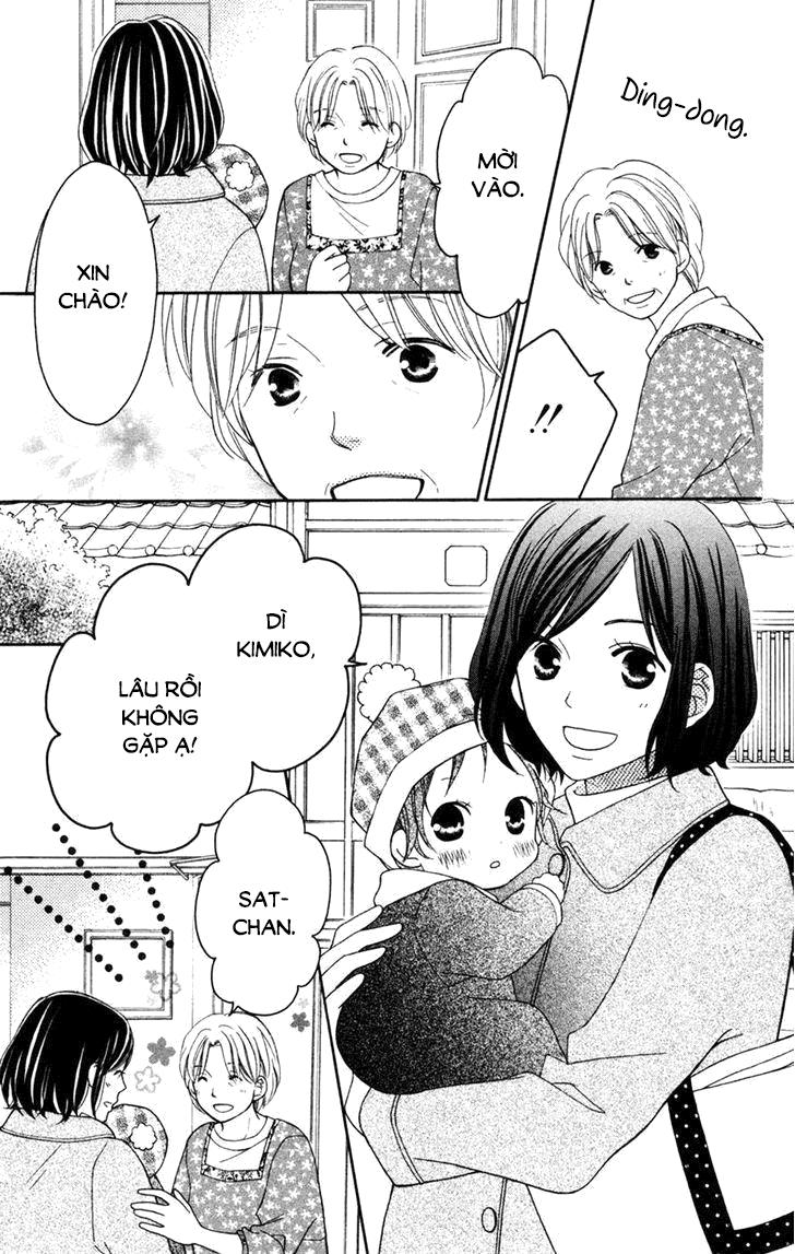 Love So Life Chap 81 - Next Chap 82