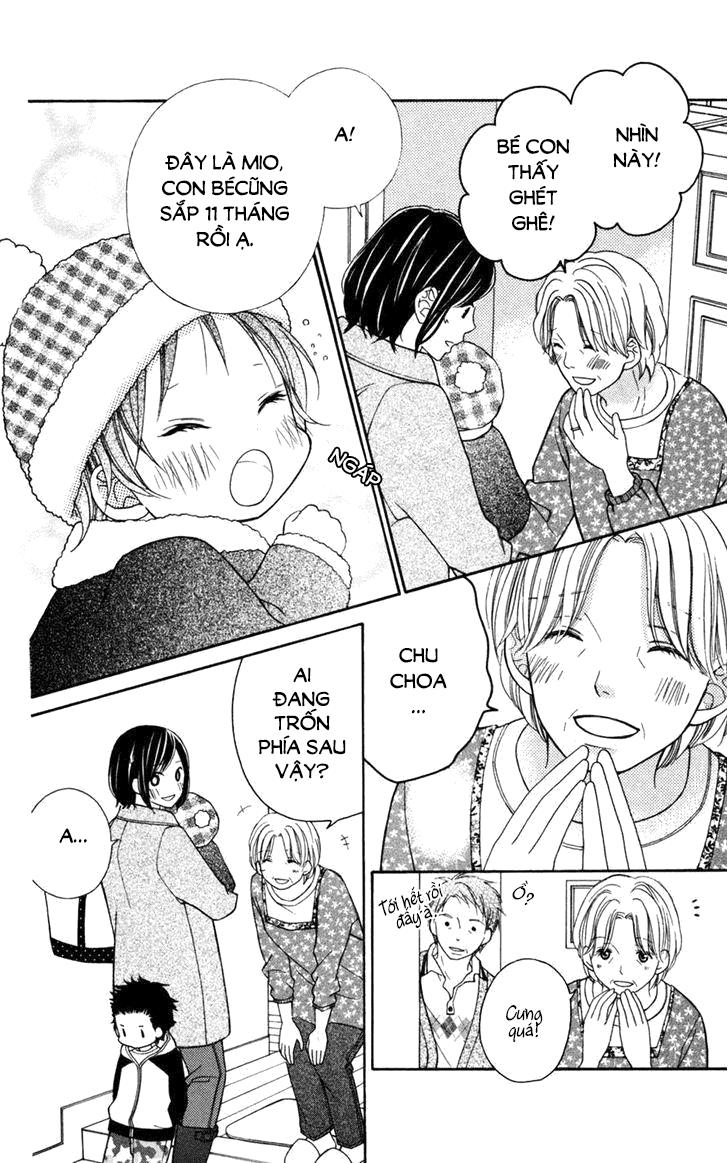 Love So Life Chap 81 - Next Chap 82