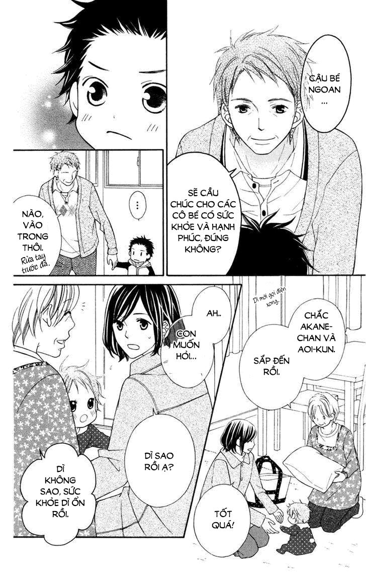 Love So Life Chap 81 - Next Chap 82