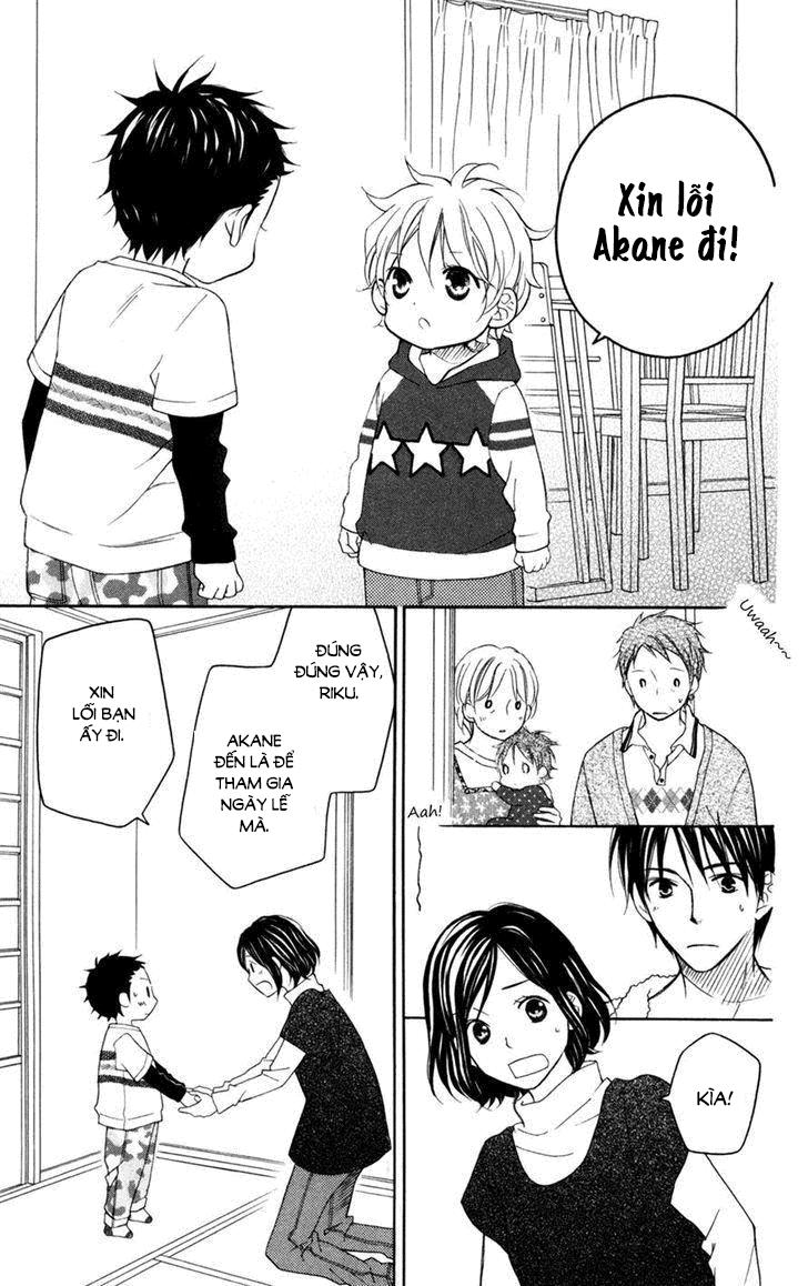 Love So Life Chap 82 - Next Chap 83