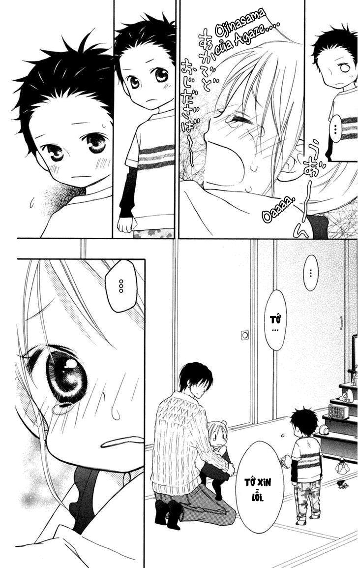 Love So Life Chap 82 - Next Chap 83