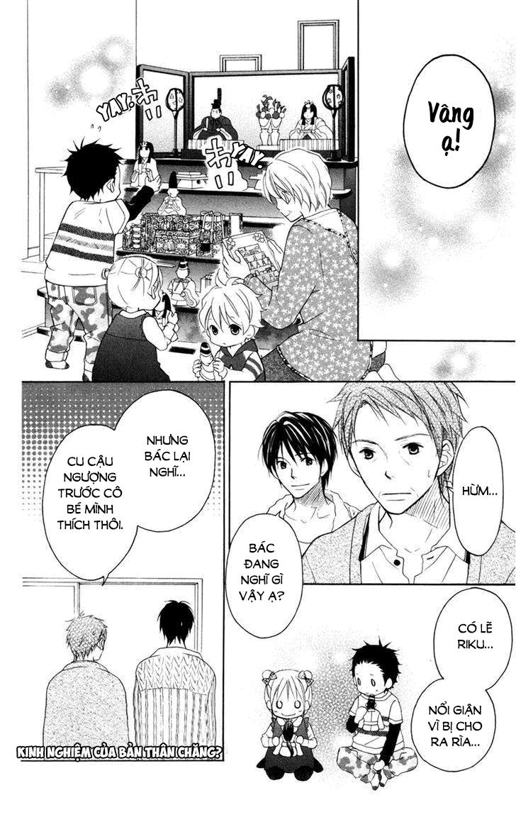 Love So Life Chap 82 - Next Chap 83