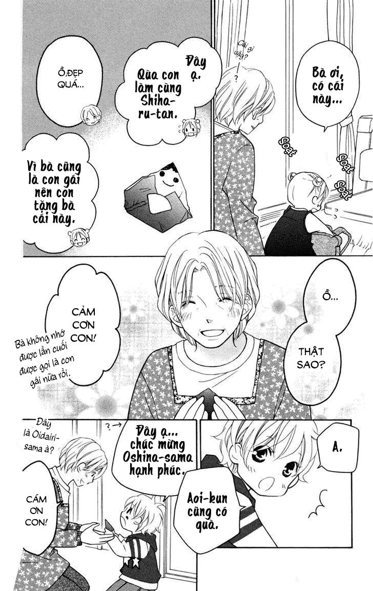 Love So Life Chap 82 - Next Chap 83