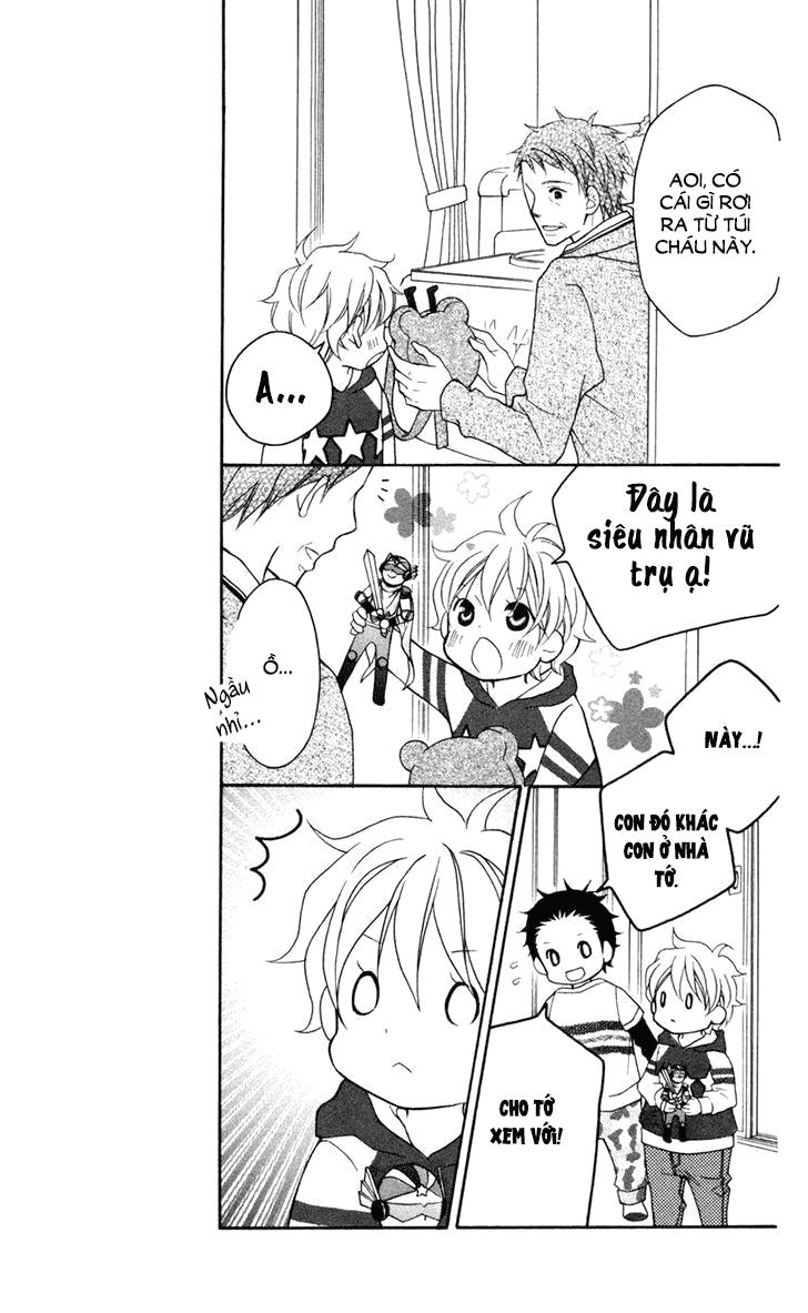 Love So Life Chap 82 - Next Chap 83