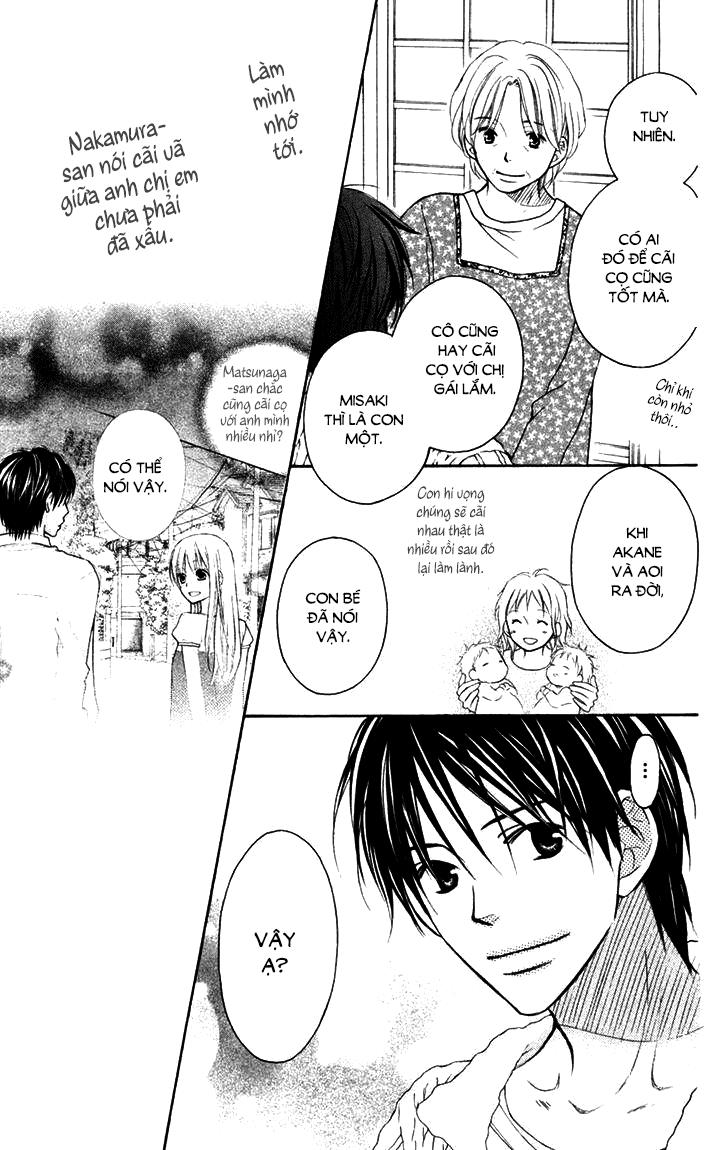 Love So Life Chap 82 - Next Chap 83