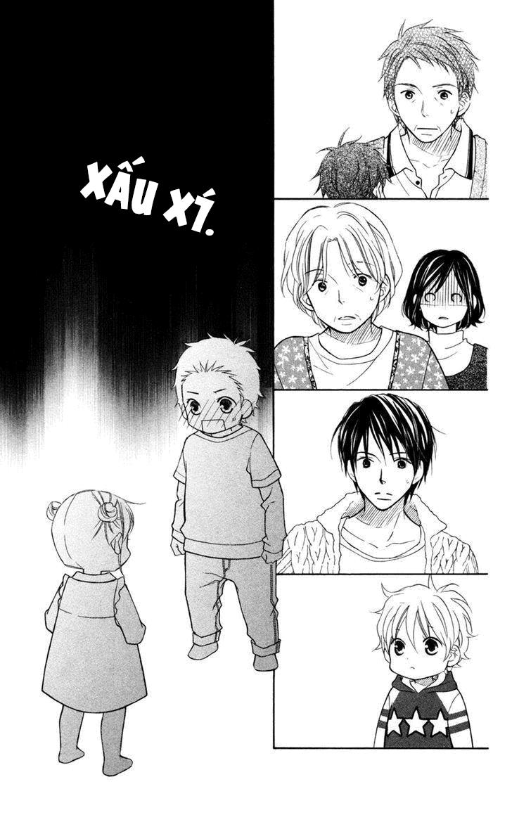 Love So Life Chap 82 - Next Chap 83