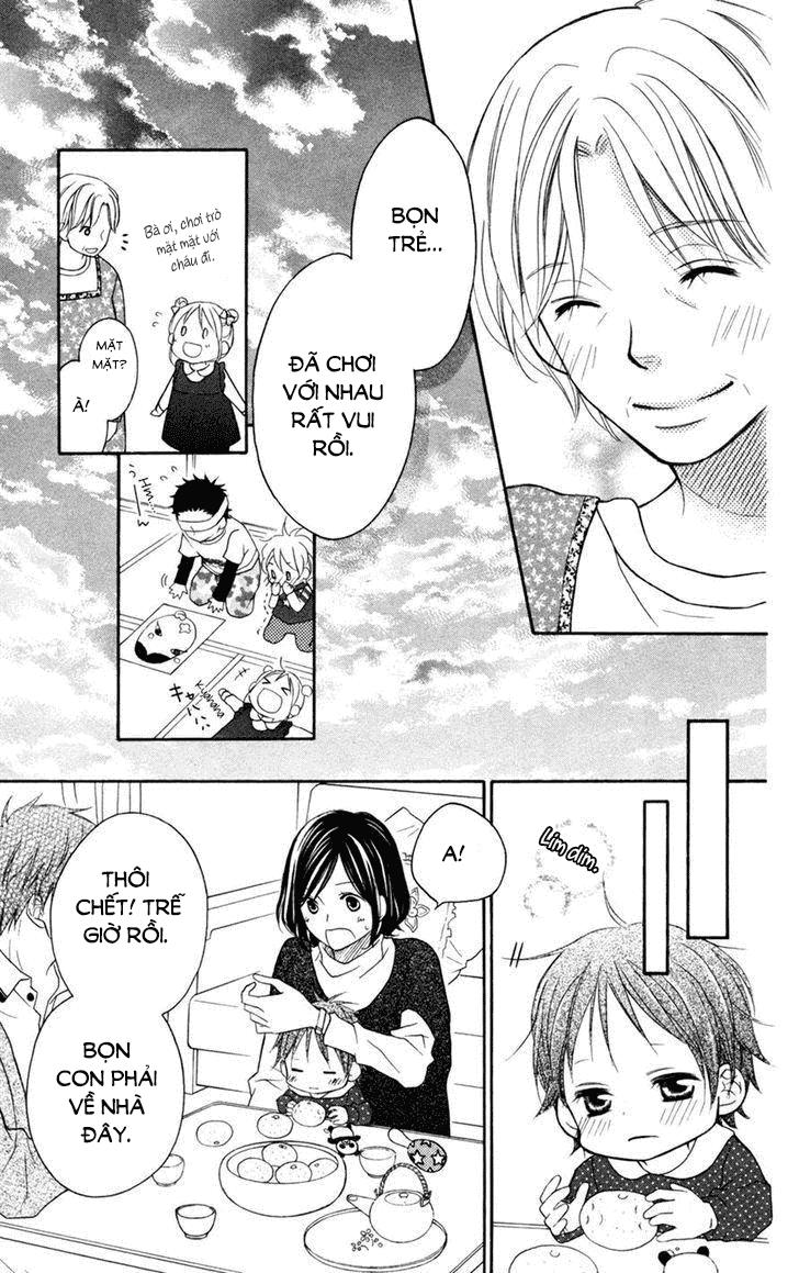 Love So Life Chap 82 - Next Chap 83