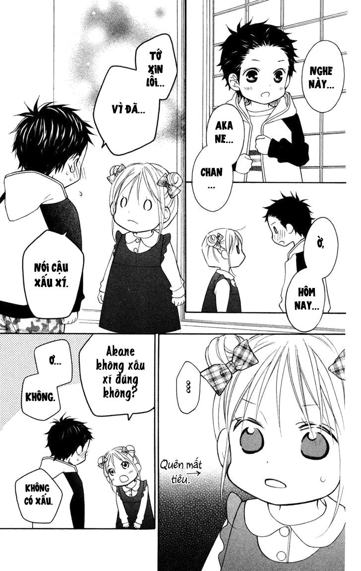 Love So Life Chap 82 - Next Chap 83