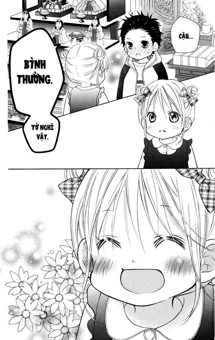 Love So Life Chap 82 - Next Chap 83