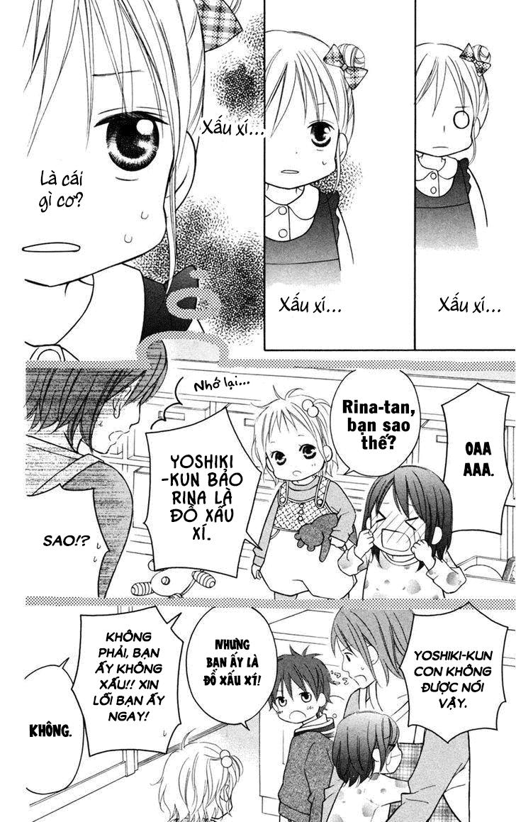 Love So Life Chap 82 - Next Chap 83