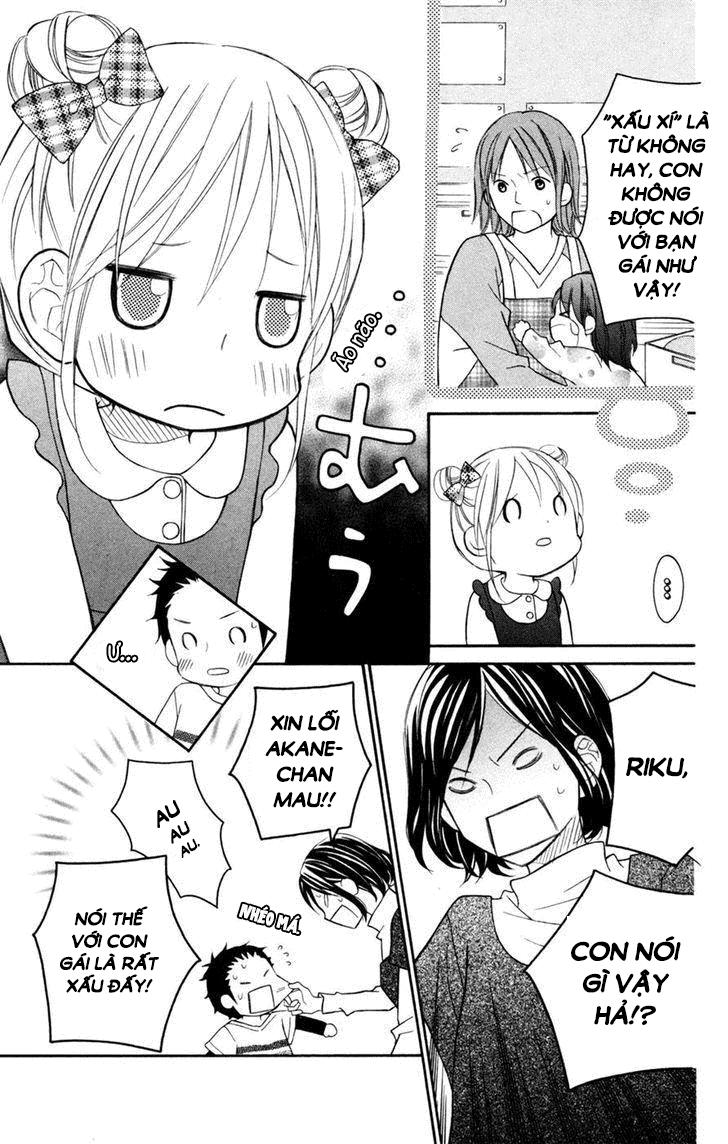 Love So Life Chap 82 - Next Chap 83