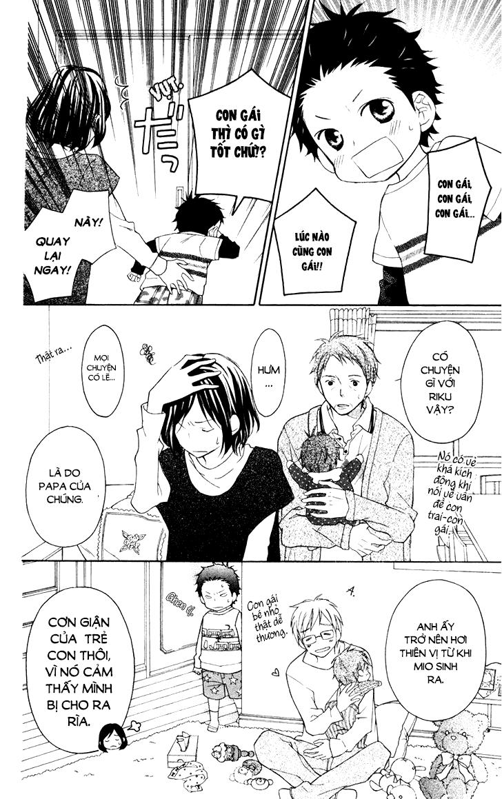 Love So Life Chap 82 - Next Chap 83