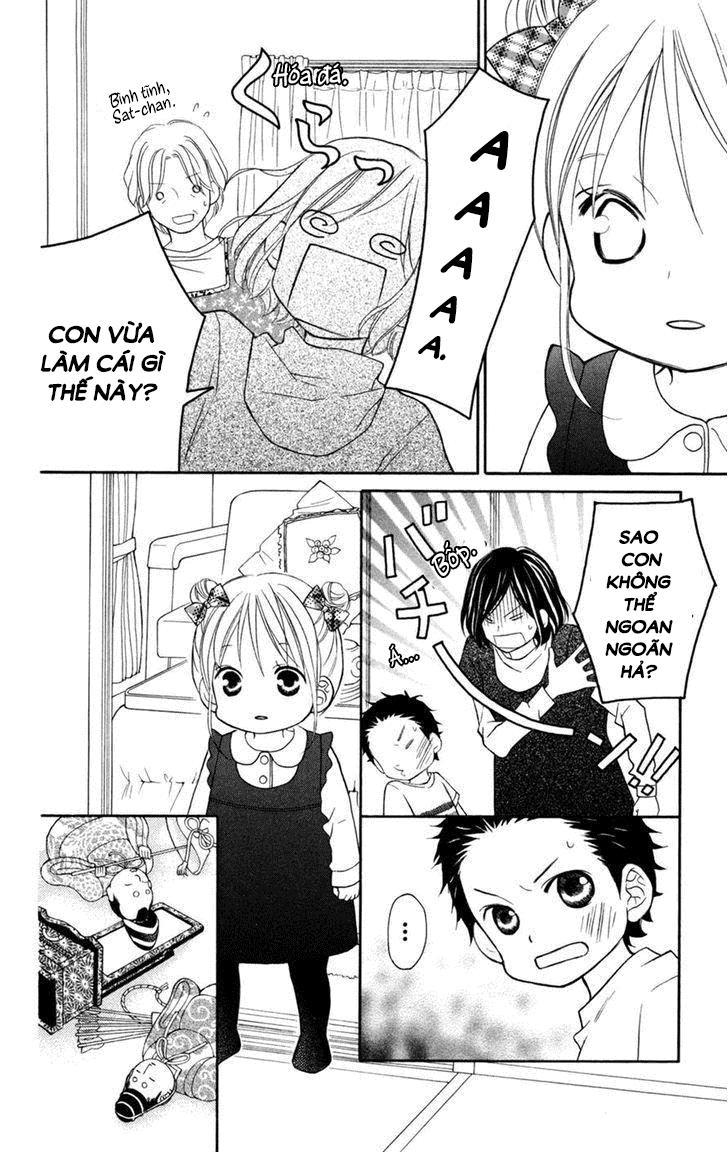 Love So Life Chap 82 - Next Chap 83