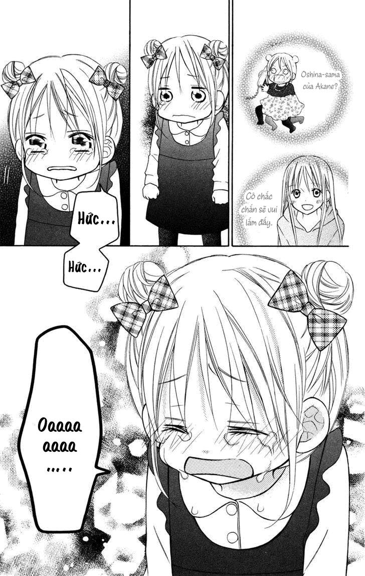 Love So Life Chap 82 - Next Chap 83