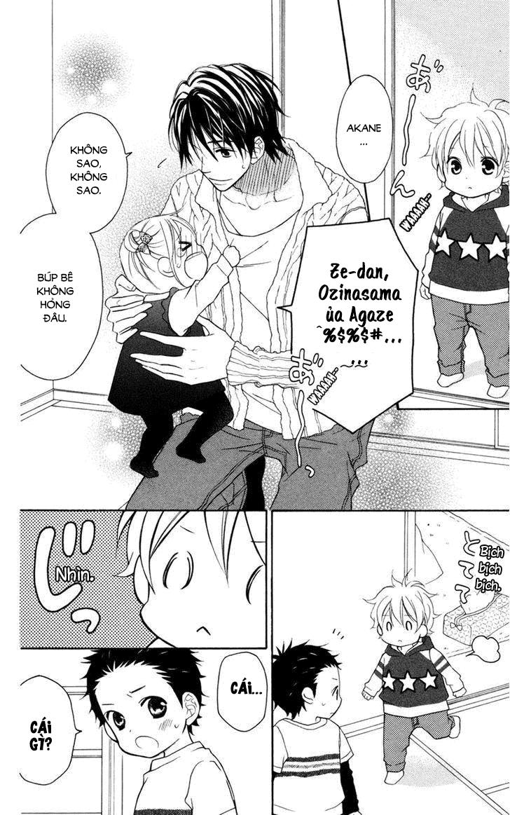 Love So Life Chap 82 - Next Chap 83