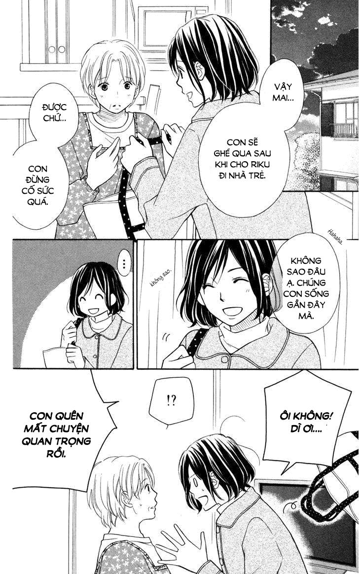 Love So Life Chap 83 - Next Chap 84
